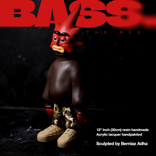 BASS - OG Colorway