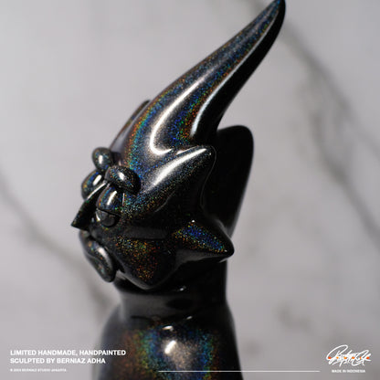 BASS - Hologram Colorway